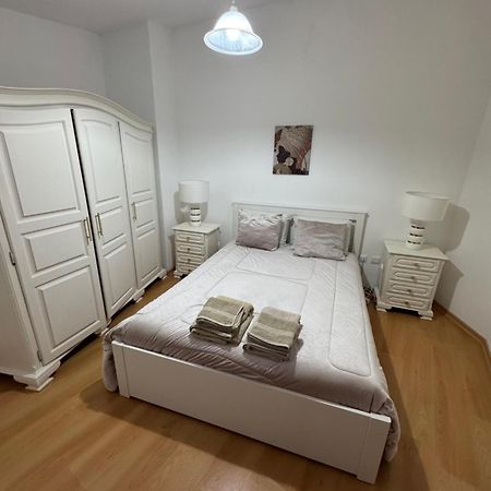 Apartmán Casa Da Avo Lidia Lourinhã Exteriér fotografie