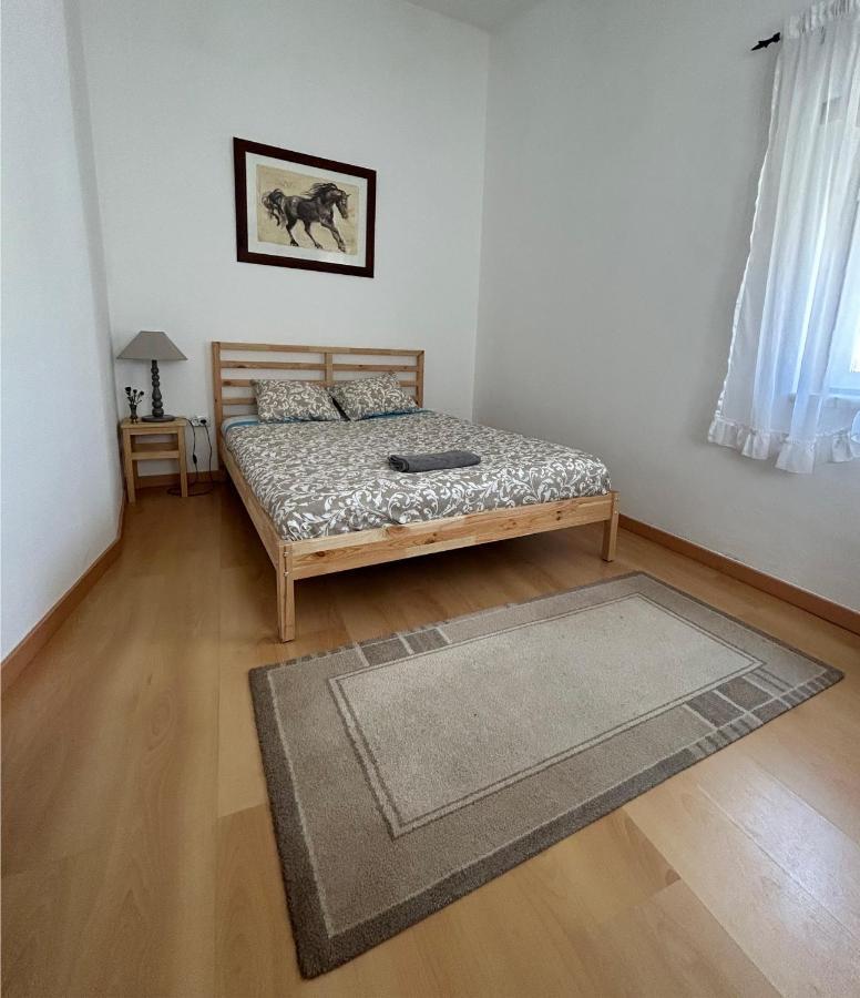 Apartmán Casa Da Avo Lidia Lourinhã Exteriér fotografie