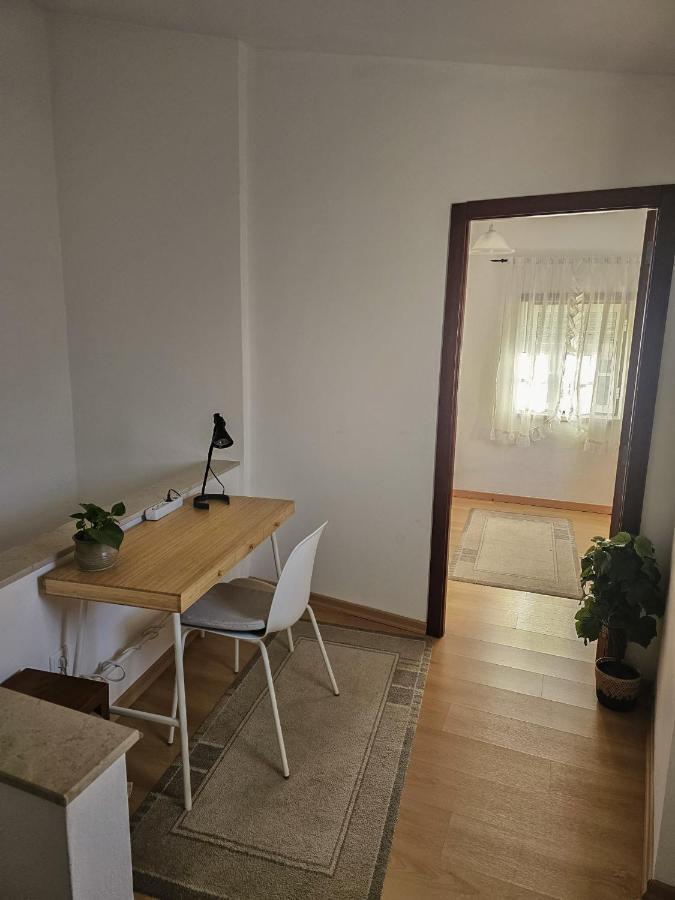 Apartmán Casa Da Avo Lidia Lourinhã Exteriér fotografie