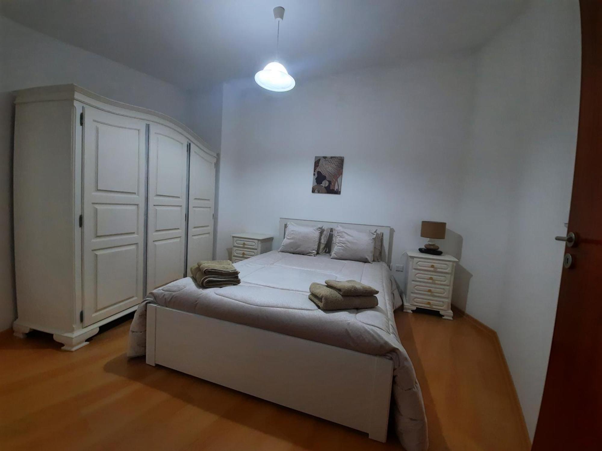 Apartmán Casa Da Avo Lidia Lourinhã Exteriér fotografie