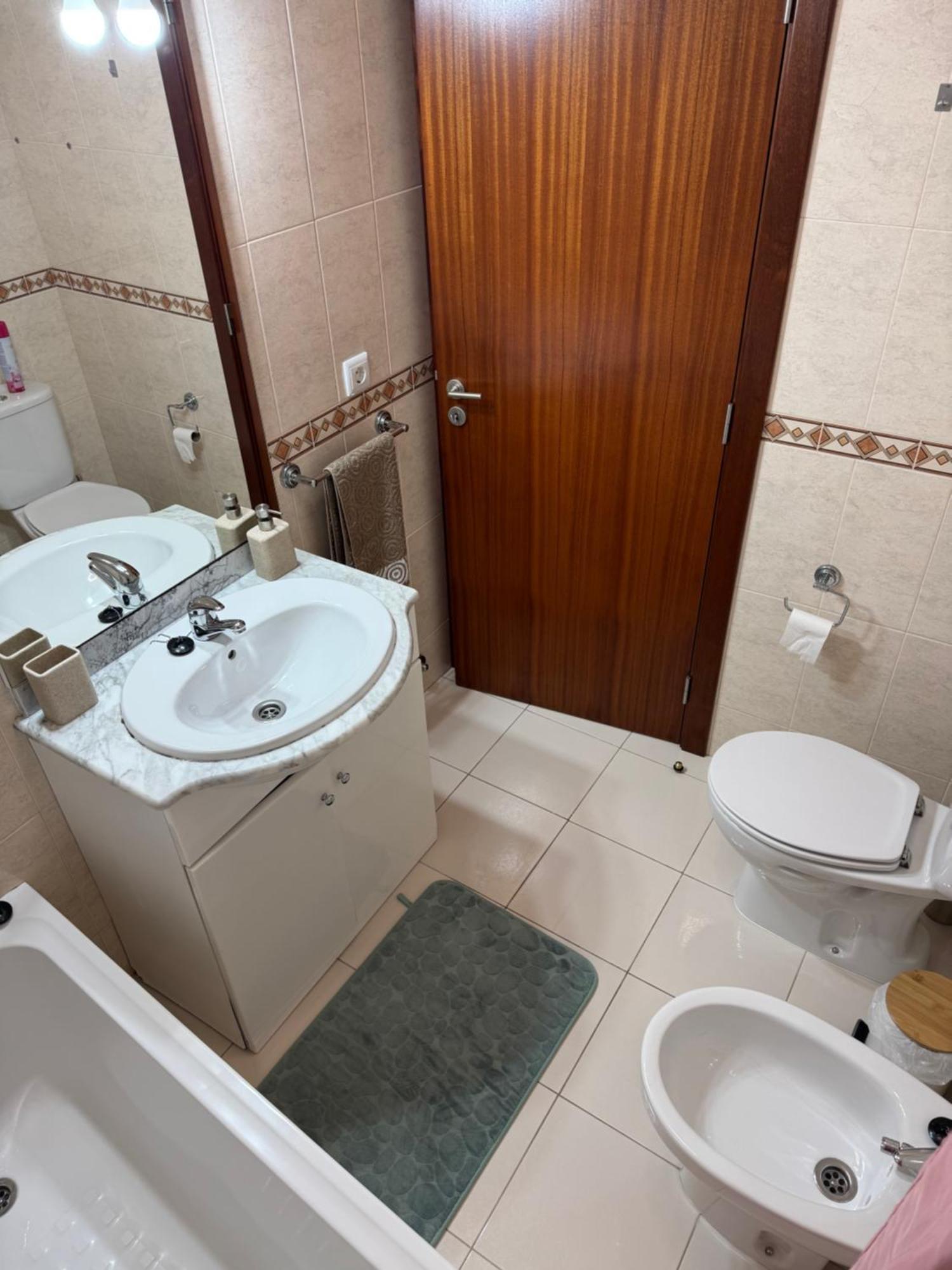 Apartmán Casa Da Avo Lidia Lourinhã Exteriér fotografie