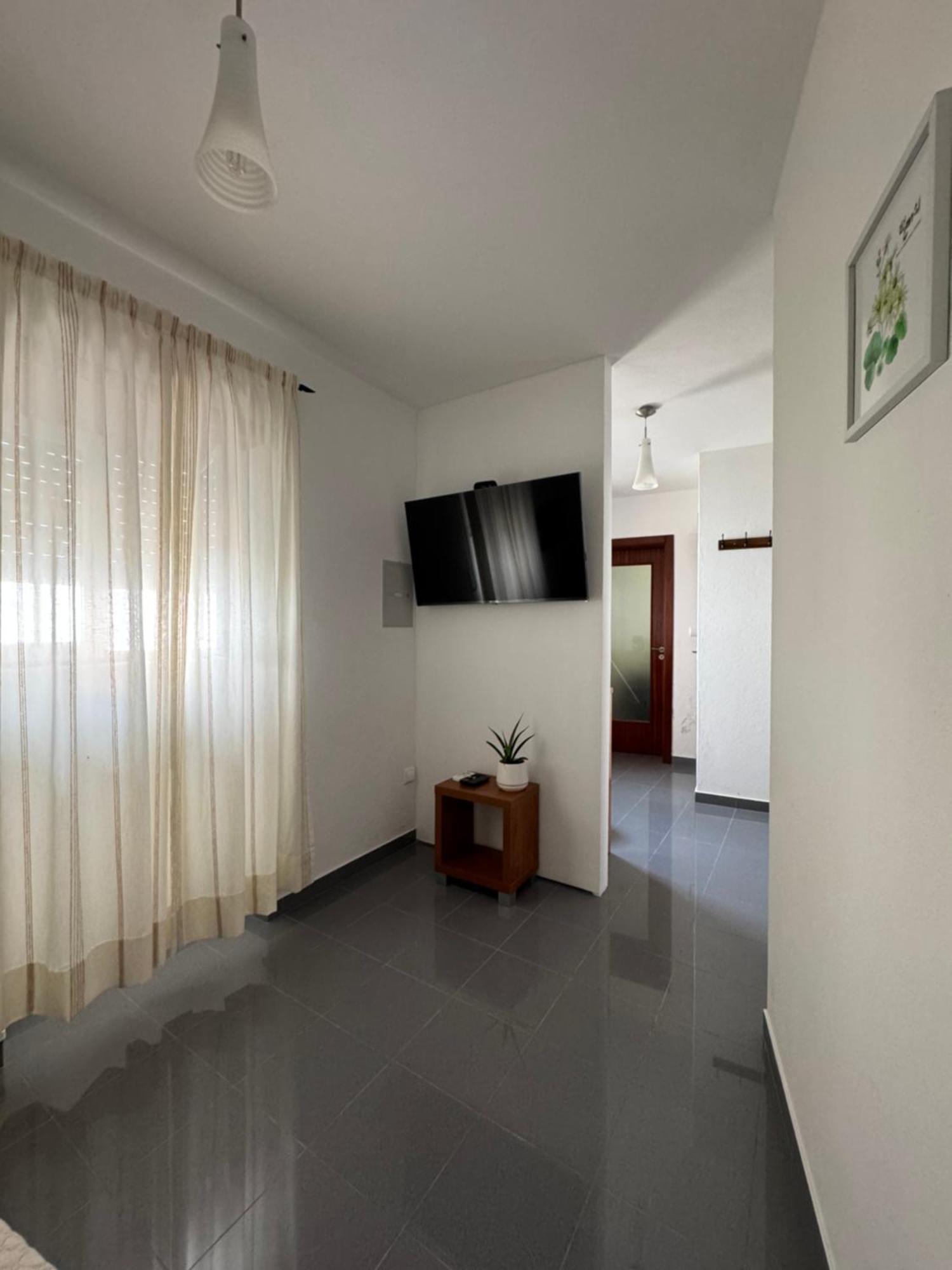 Apartmán Casa Da Avo Lidia Lourinhã Exteriér fotografie