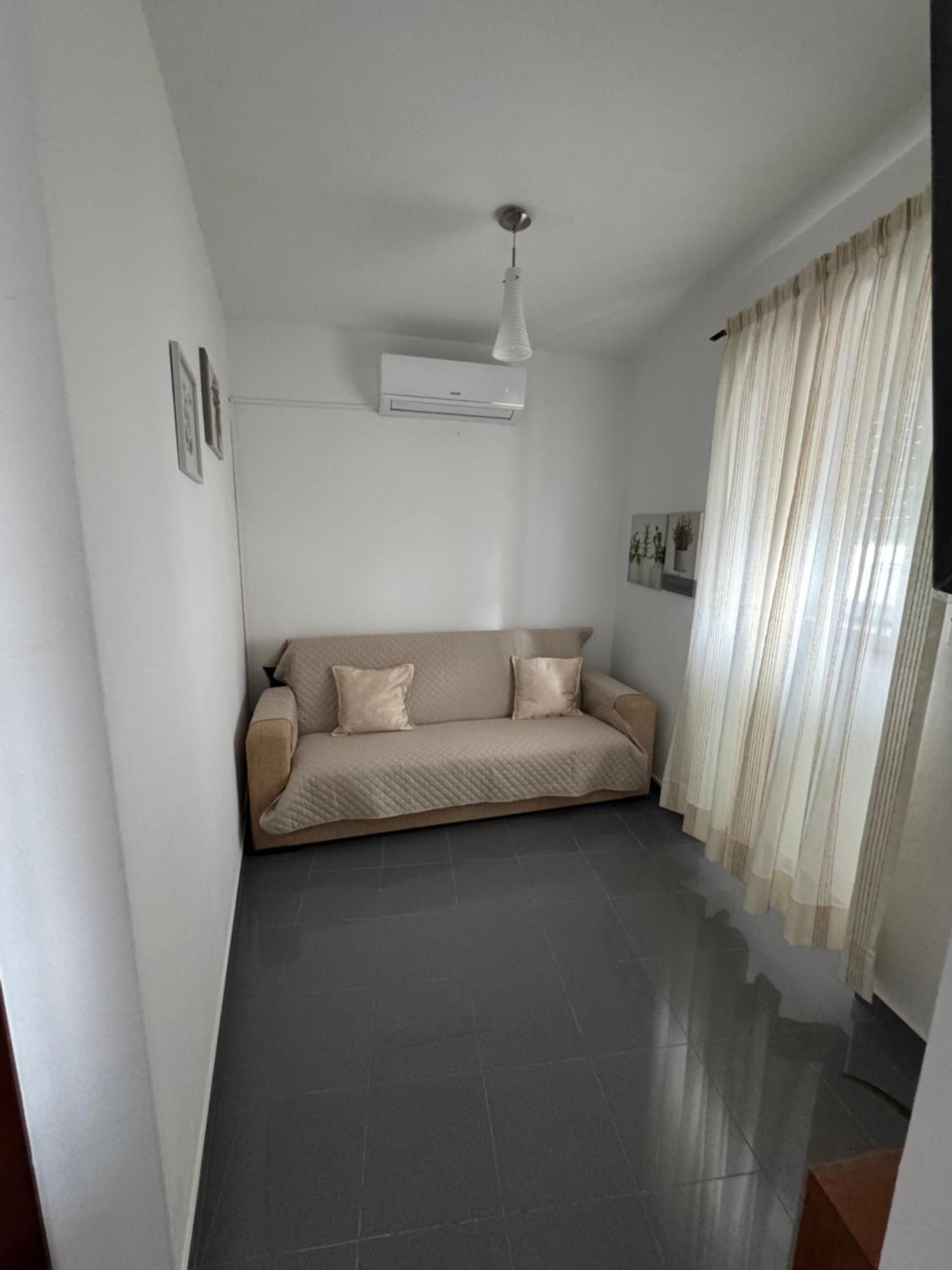 Apartmán Casa Da Avo Lidia Lourinhã Exteriér fotografie