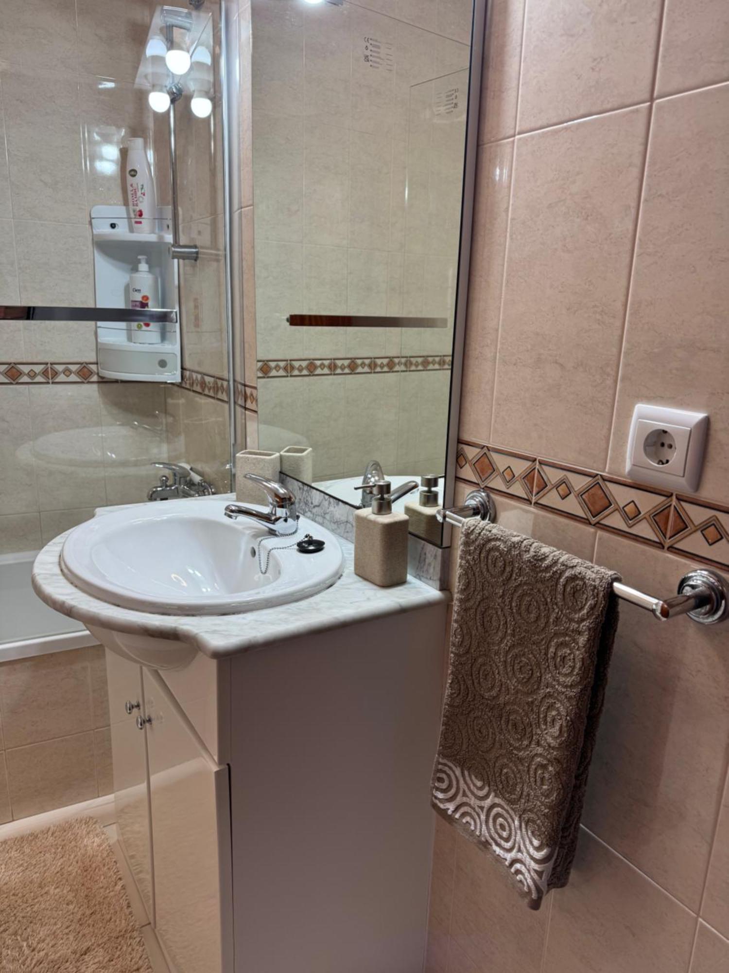 Apartmán Casa Da Avo Lidia Lourinhã Exteriér fotografie