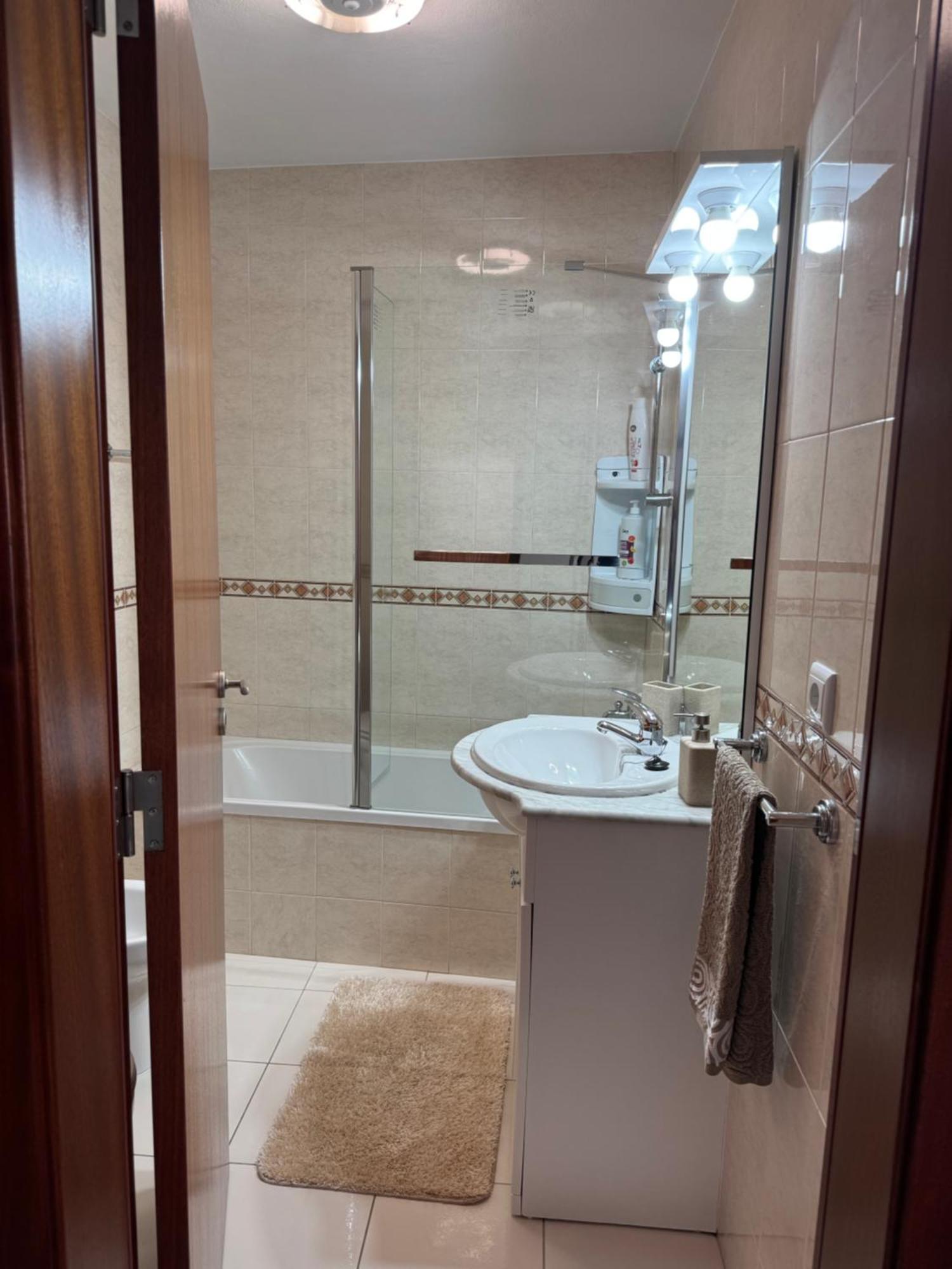 Apartmán Casa Da Avo Lidia Lourinhã Exteriér fotografie