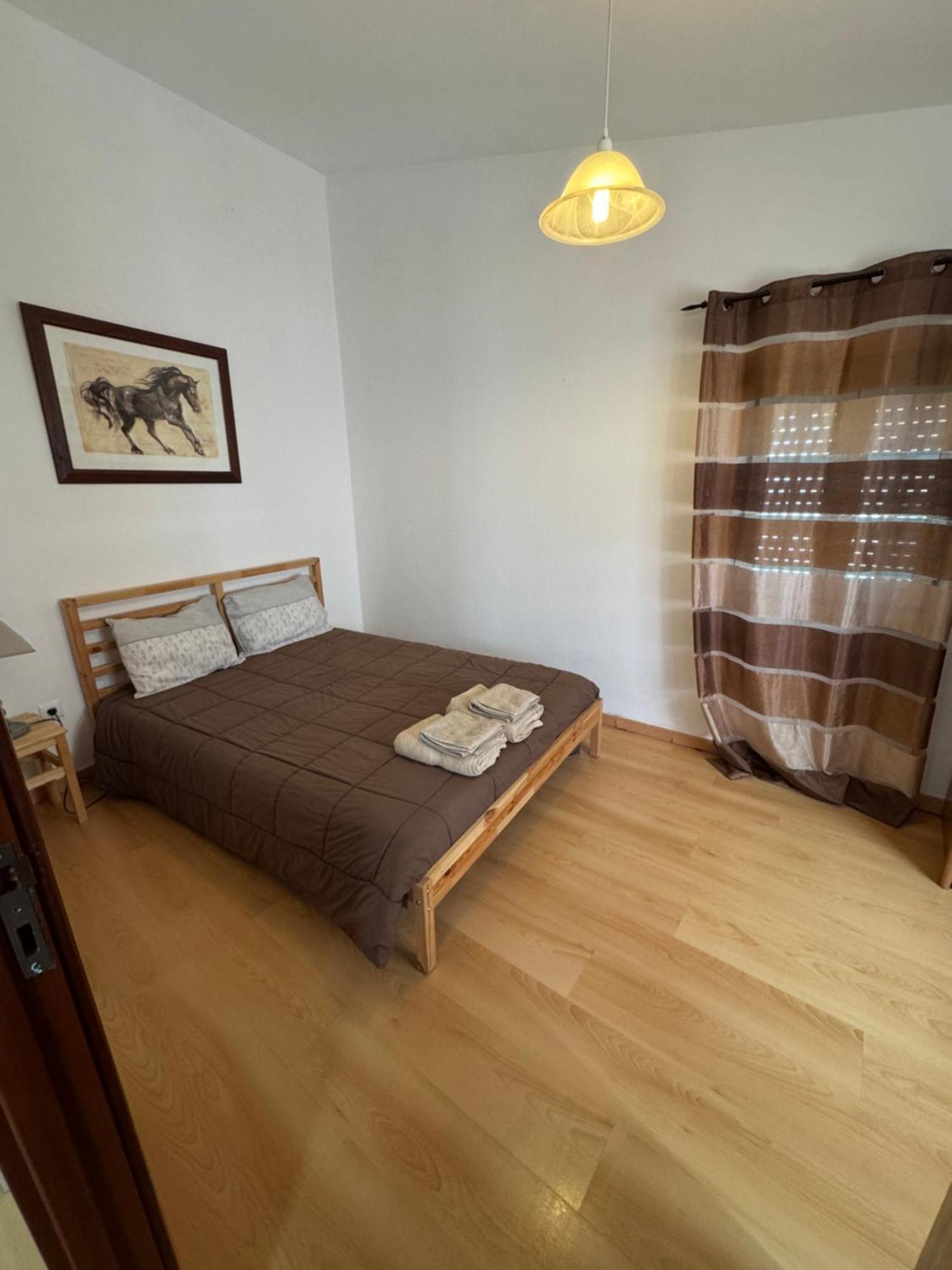 Apartmán Casa Da Avo Lidia Lourinhã Exteriér fotografie