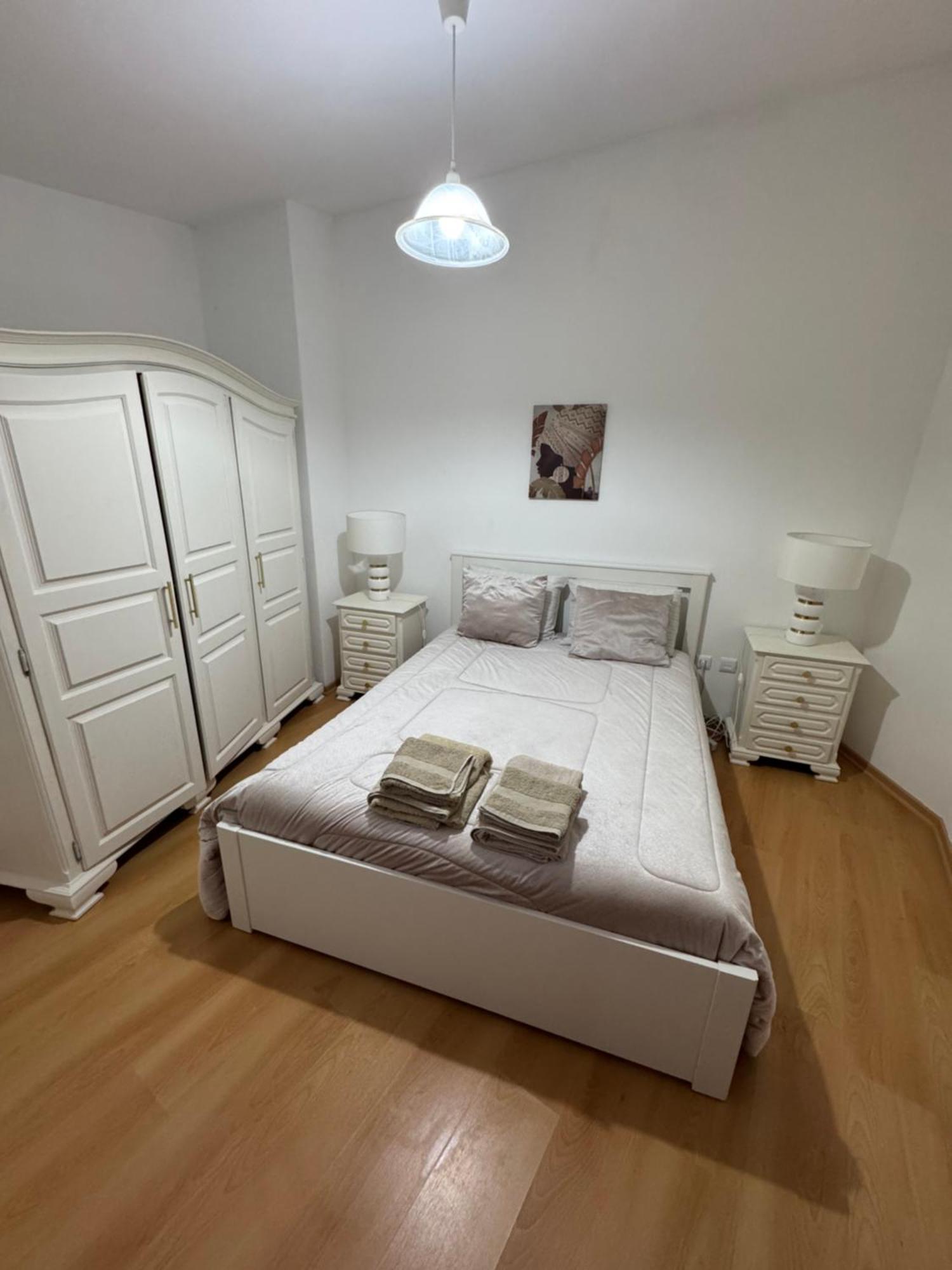 Apartmán Casa Da Avo Lidia Lourinhã Exteriér fotografie
